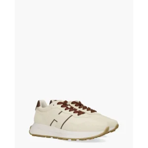 Hogan H641 Off-White Damessneakers
