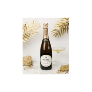 PIERRE ZERO SIGNATURE SPARKLING CHARDONNAY 75CL