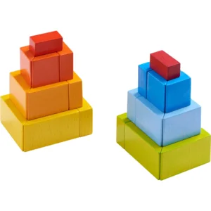 Spel - Compositiespel - Creatieve stenen - 2+