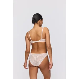 Marie Jo – Cyrile – Slip – 0502920 – Crystal Pink