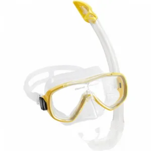 Cressi Snorkelset Onda Mare