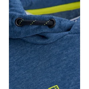 Hoodie / sweater - Jack & Jones blauw 164