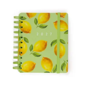 Agenda - Citroenen - Bloom - 04-AGE.BM.2702-2