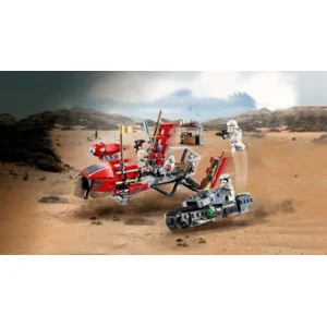 LEGO Star Wars - Pasaana Speederachtervolging - 75250