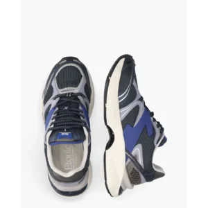 Etonic Kendari Neptune 03 Blauw Damessneakers