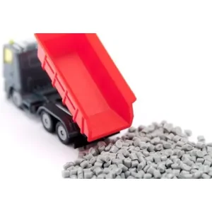 Auto set - Wegenbouw - Siku