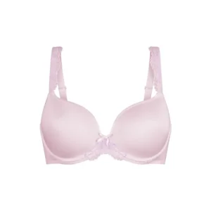 Daily voorgevormde t-shirt bh in lichtroze