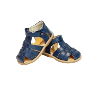 Naturino Sandaal ZAFFIRO Navy 22