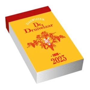 De Druivelaar 2023