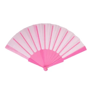 Spaanse waaier - Roze