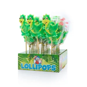 Dino Pops 50 gr.