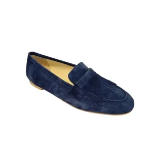 CTWLK Catwalk Mocassin TENET/10 Blauw