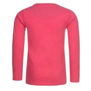 meisjes longsleeve strik