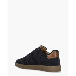 Daniel Kenneth Urban Donkerblauw Herensneakers