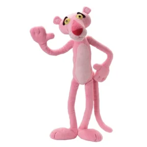 knuffel Pink Panther pluche 47 cm