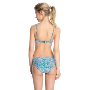 Esprit - Orient Beach - Bikini - 015EF1A098 - Blue/Green