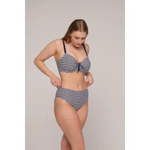 Prima Donna Swim Kalba voorgevormde bikini in blauw