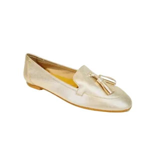 CTWLK Catwalk Mocassin NACHY Goud 36