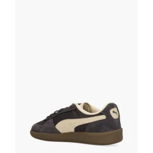 Puma Palermo Grijs Herensneakers