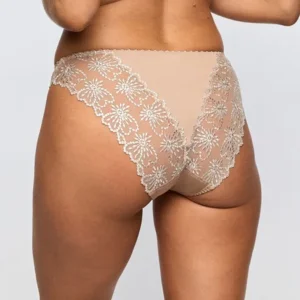 Marie Jo Italian Slip: Jane, Sand ( MJO.428 )