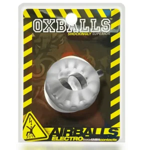 Oxballs Airballs Electro Air Lite Ballstretcher