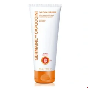 Moisturising Sun Milk SPF 15