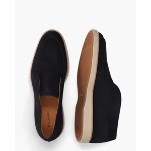 Magnanni 25121 Donkerblauw Herenloafers