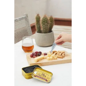 Balvi Cocktailprikkers Sardines x6