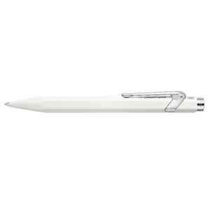 Caran d'ache roller 849 classic wit