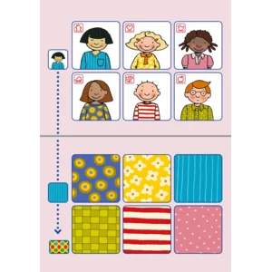 Loco Bambino - Pakket - Jules - Ontdekken en spelen