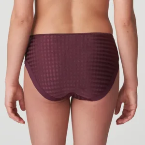 Marie Jo – Avero –Tailleslip – 0500411 – Wine