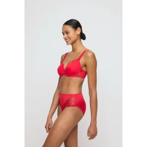 Marie Jo Jane tailleslip in rood
