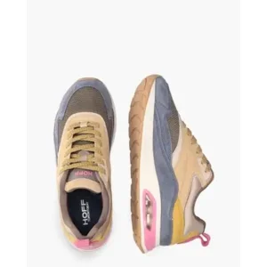 Hoff Toronto Multicolor Damessneakers