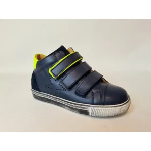 Zecchino d'Oro Sneaker F15-4684 Blauw