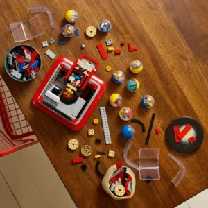 LEGO® 21358 Ideas Minifigurenautomaat