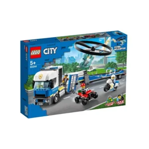 Lego - Helikoptertransport - 60244