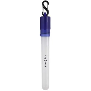 Nite Ize Led Mini GlowStick Blauw klein Led Lampje MGS-03-R6