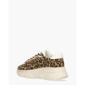 Copenhagen Studios CPH56 Bruin Damessneakers