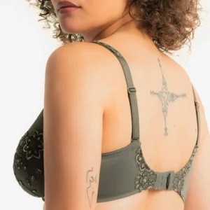 Louisa Bracq – Matyo – BH Beugel – 478-11 - Bronze