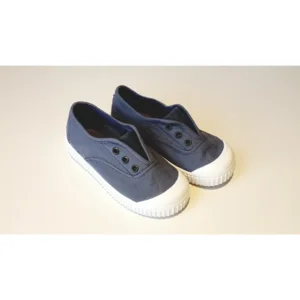 VICTORIA 106627 Kinderpantoffel Azul 31