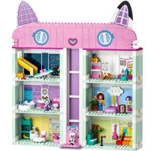 LEGO® 10788 Gabby's Dollhouse™ Gabby's poppenhuis