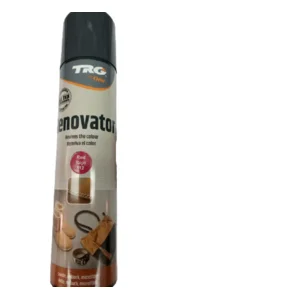 TRG - renovatiespray voor daim en nubuck - rood - 250 mg