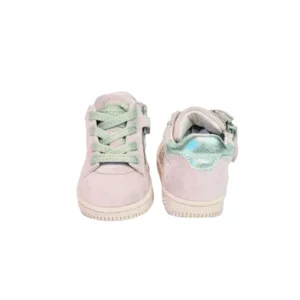 Stones and Bones Schoen NAIF Mauve 22