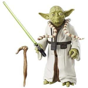 Star Wars - YODA - ActionFigure - 26 cm