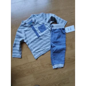 Pyjama - FS Baby - maat 74
