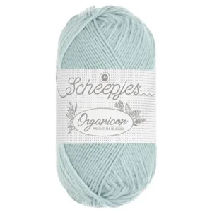 Scheepjes Organicon Soft Sky