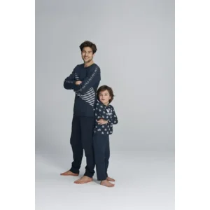 Jongens Pyjama Charlie Choe Homewear Set Far Far East