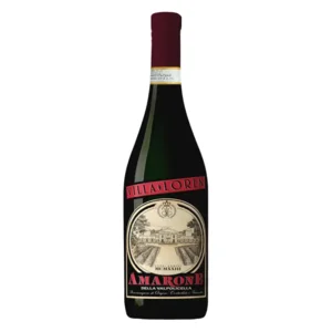 Villa Loren Amarone della Valpolicella