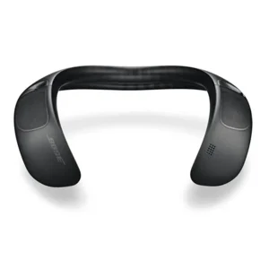Bose Soundwear - Companion speaker - Zwart