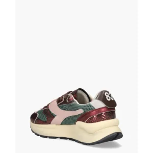 Diadora Heritage Mercury Elite Cobra Multi Damessneakers